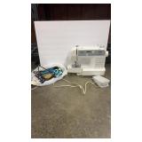 BROTHER PROJECT RUNWAY SEWING MACHINE CE-5000PRW