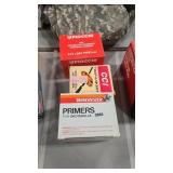 APPROX 3000 SHOTGUN PRIMERS