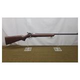 WINCHESTER MODEL 69A .22 LR RIFLE