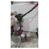 MEC 600 JR RELOADING PRESS