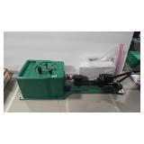 RCBS UNIVERSAL CASE PREP CENTER
