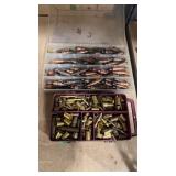 ACETYLENE/ PROPANE CUTTING TIPS