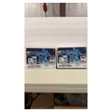 2 - ELECTRIC WATER GUNS W/ BOX