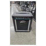 PEAVEY MICRO BASS AMPLIFIER