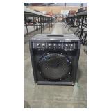 ROSS LOUD MOUTH G1240 AMP