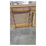 5 SLOT GUN RACK