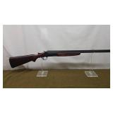 STEVENS MODEL 22-410 COMBINATTION RIFLE .22 LR/410