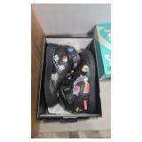 NIKE AIRFORCE 1 MID/ SUPREME SHOES SZ 11.5