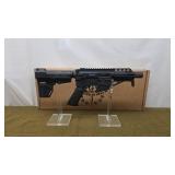 FREEDOM ORDNANCE FX-9 9MM PISTOL