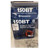 HUSQVARNA 150BT BACKPACK BLOWER