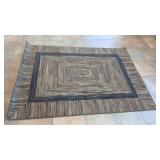ALLEN ROTH AREA RUG