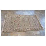 KENSINGTON COLLECTION AREA RUG