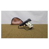 LORCIN MODEL L22 .22 CAL PISTOL