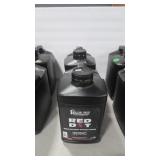 16 LBS OF RED DOT SMOKELESS TARGET SHOTSHELL POWDR