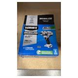 HART 20V 1/2' IMPACT WRENCH- NO BATTERY