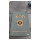 THE ARMY HISTORICAL FOUNDATION ART EDTION