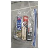APPROX 250 ROUND SOF 22 LR AND MAG AMMO