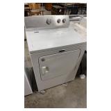 MAYTAG CENTENNIAL DRYER