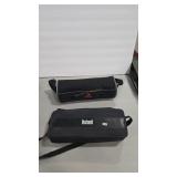 BUSHNELL 15-45X SPOTTING SCOPE W/ TRIPOD, CASE AND