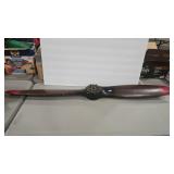 AIRPLANE PROPELLER DECOR 47' LENGTH