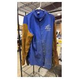 WELDING JACKET