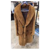 VTG A. OSTIGUY FUR, VALLEYFIELD QUEBEC