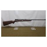 WINCHESTER MODEL 74 .22 LR RIFLE