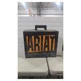 ARIAT IMPACT WORK BOOTS SZ 10.5