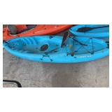 EMOTION SPITFIRE 9 KAYAK