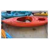 EMOTION GUSTER 10' KAYAK