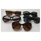 5 - SUNGLASSES