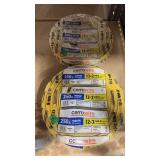 2- 250' 12-2 NM-B BUILDING WIRE