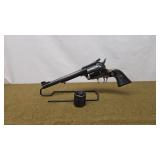 RUGER NEW MODEL BLACKHAWK .45 CAL REVOLVER