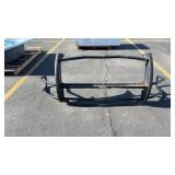WESTIN GRILLE GUARD 82' WIDTH