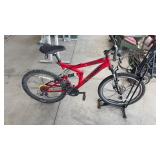 SCHWINN DITCH 2.0 MOUNTAIN BIKE