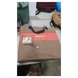 MURDOCHS COMPACT FOLDING CAHIR