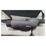 FIREFIELD 20-60X60SE SPOTTING SCOPE W/ TRIPOD AND