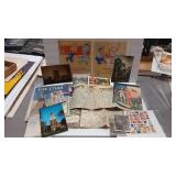 AMERICANA EPHEMERA
