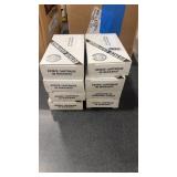 40 ROUNDS OF 12GA BUCKSHOT AMMO
