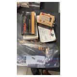 APPROX 140 ROUNDS OF 40 S&W AMMO