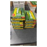 APPROX 35 ROUND SOF 12 GA RIFLED SLUGS
