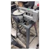 DREMEL 16' SCROLL SAW ON STAND
