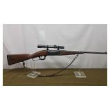 SAVAGE ARMS MODEL 1899 .22 HP RIFLE