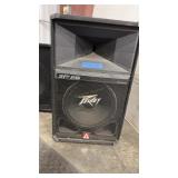 15' PEAVEY  PA SPEAKER SP2G