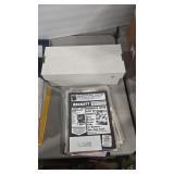 2 BOXES OF MLB SPORTS CARDS AND MAGAZINES