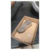 SMALL ALLIGATOR HEAD