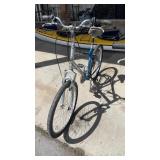 DELSOL LXi 6.1 BICYCLE