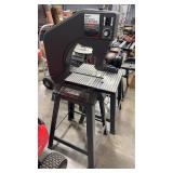 CRAFTSMAN 10' BANDSAW ON STAND