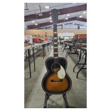 ACCOUSTIC VTG GUITAR