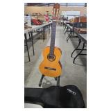 CORDOBA PROTEGE CLASSICAL GUITAR & SOFT CASE